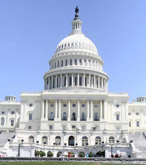 Integrity of Nonprofit Groups at Stake in Congressional Earmark Proces