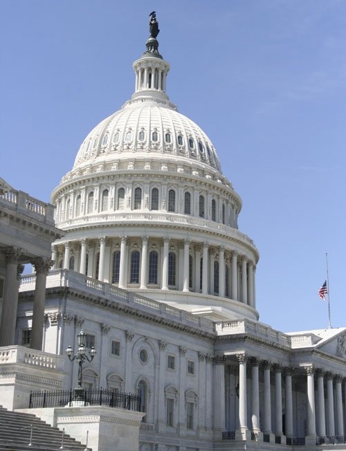 Charities Can’t Afford to Sit Out Tax and Budget Debates