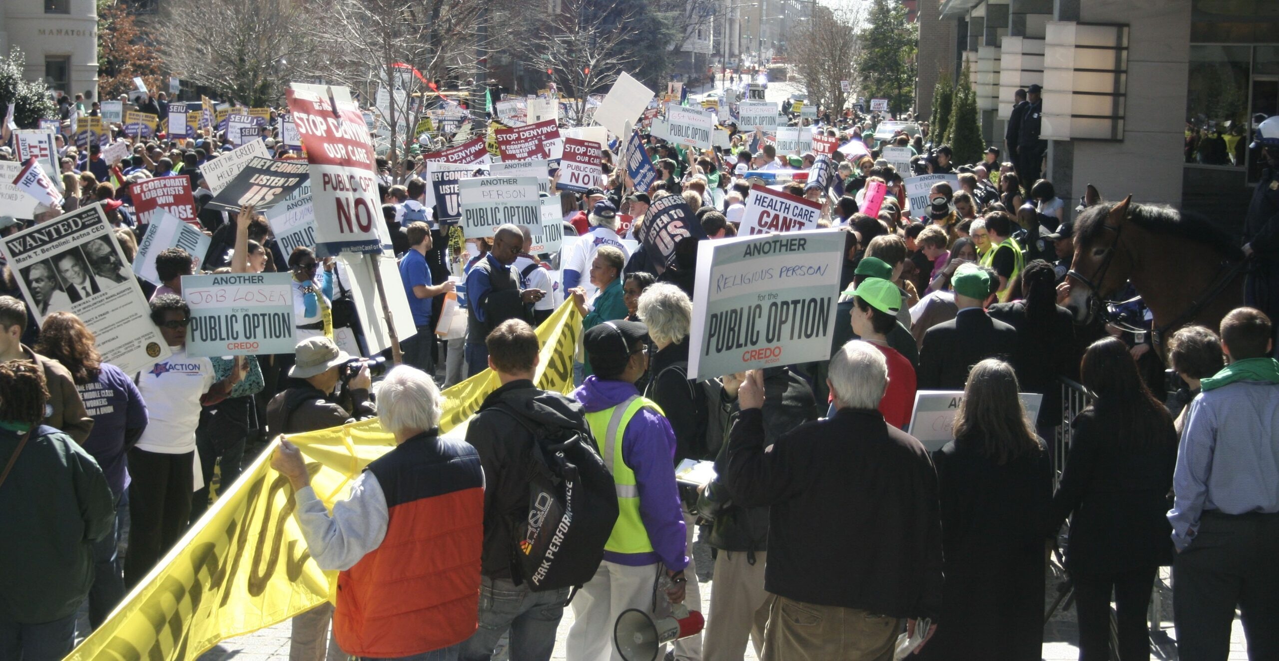 Advocates Plot Next Steps Even as Ink Dries on Health-Care Overhaul Law