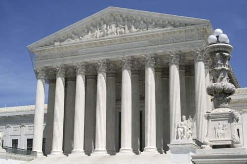 Supreme Court Decision Delivers Blow to Human-Rights and Aid Groups