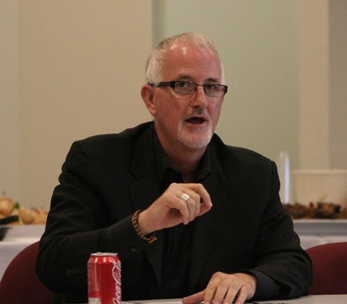 Advocacy Group Will Seek Nonprofit-Friendly Candidates