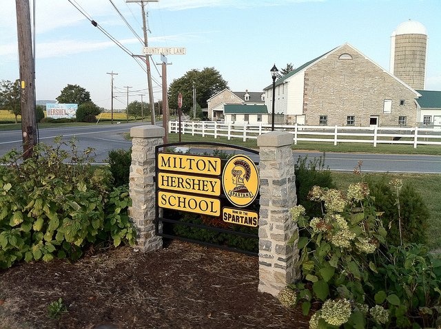 Suicide of an Expelled Student Raises New Questions About Hershey Trust