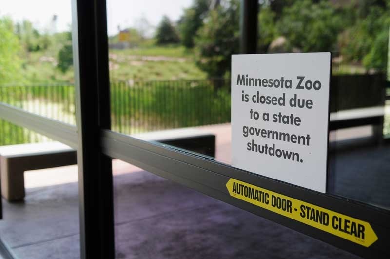 Minn. Shutdown Causes Layoffs and Other Troubles at Scores of Nonprofits