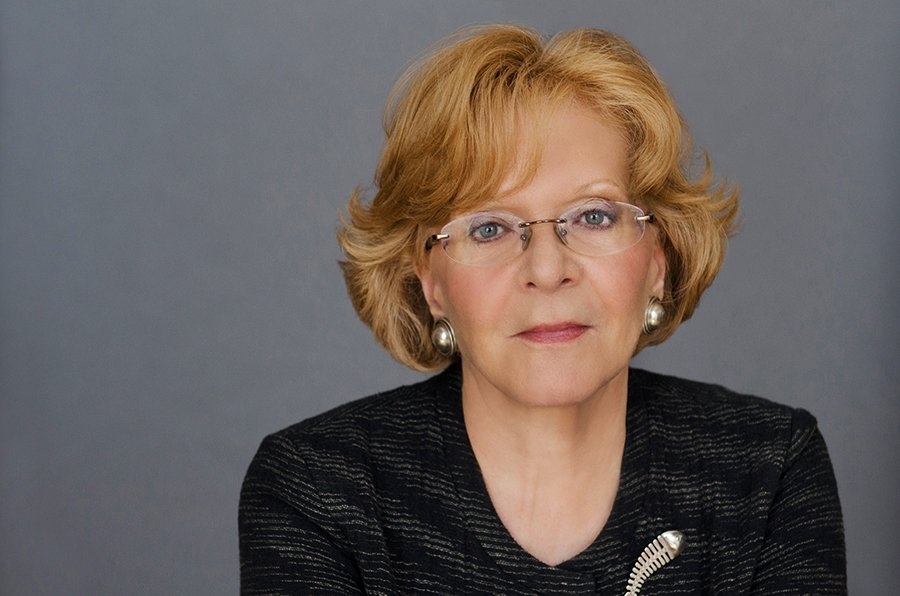 MacArthur’s Julia Stasch Talks About Leadership, Big Bets, and Her New Role (Exit Interview)