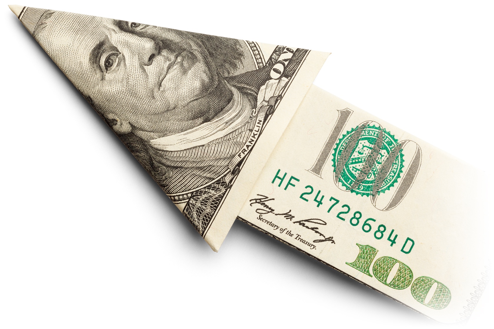 5 Economic Indicators That (Mostly) Point to a Brighter Year for Nonprofits