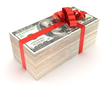 How We Can Get More Money to Deserving Charities