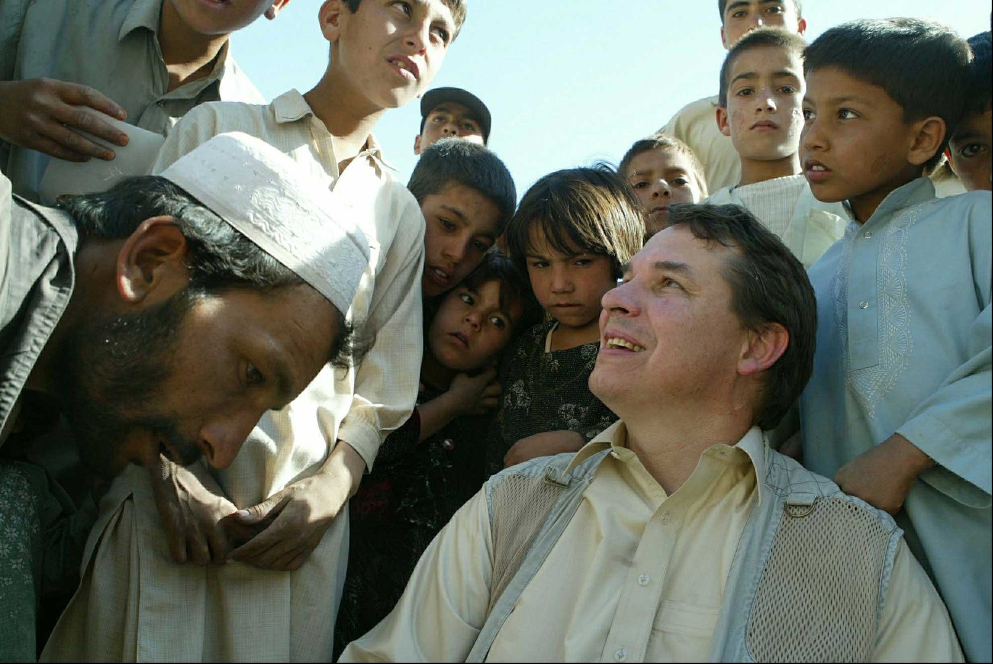 ‘Three Cups of Tea’ Lawsuit Could Open Path for Many Donors to Sue