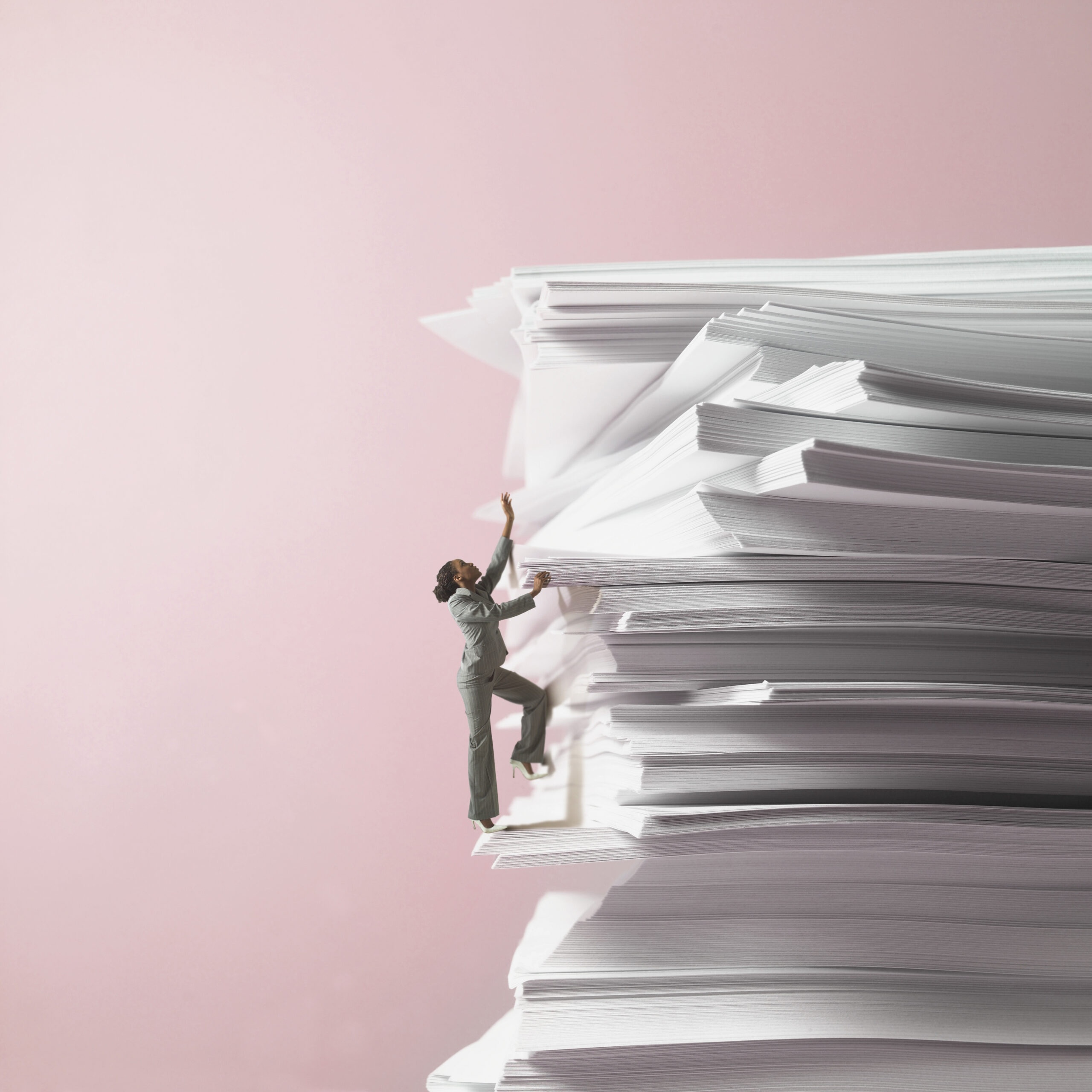 Foundation Demands for Expensive Reporting From Grantees Means Long-Neglected Groups Are Still Left Out