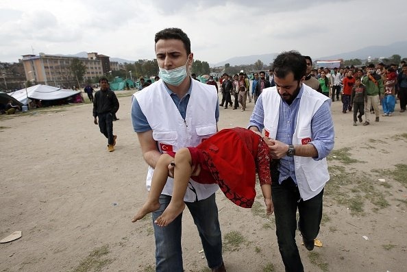 Nonprofits Mobilize in Wake of Deadly Nepal Earthquake