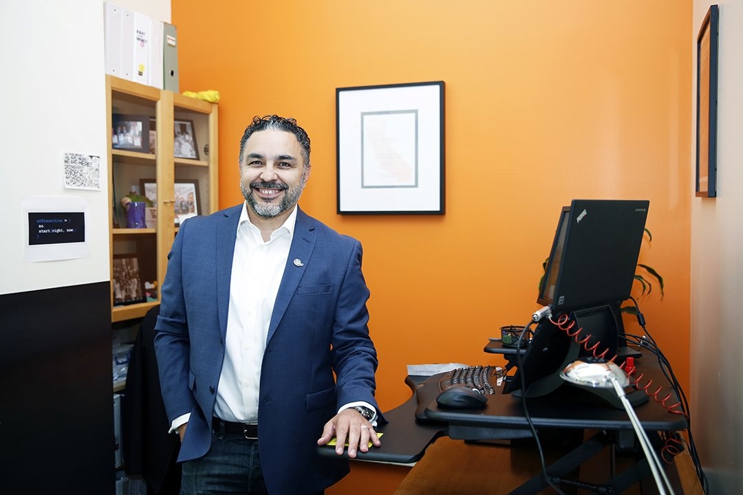 Calif. Foundations Move $40 Million Fast to Counter Trump on Immigration