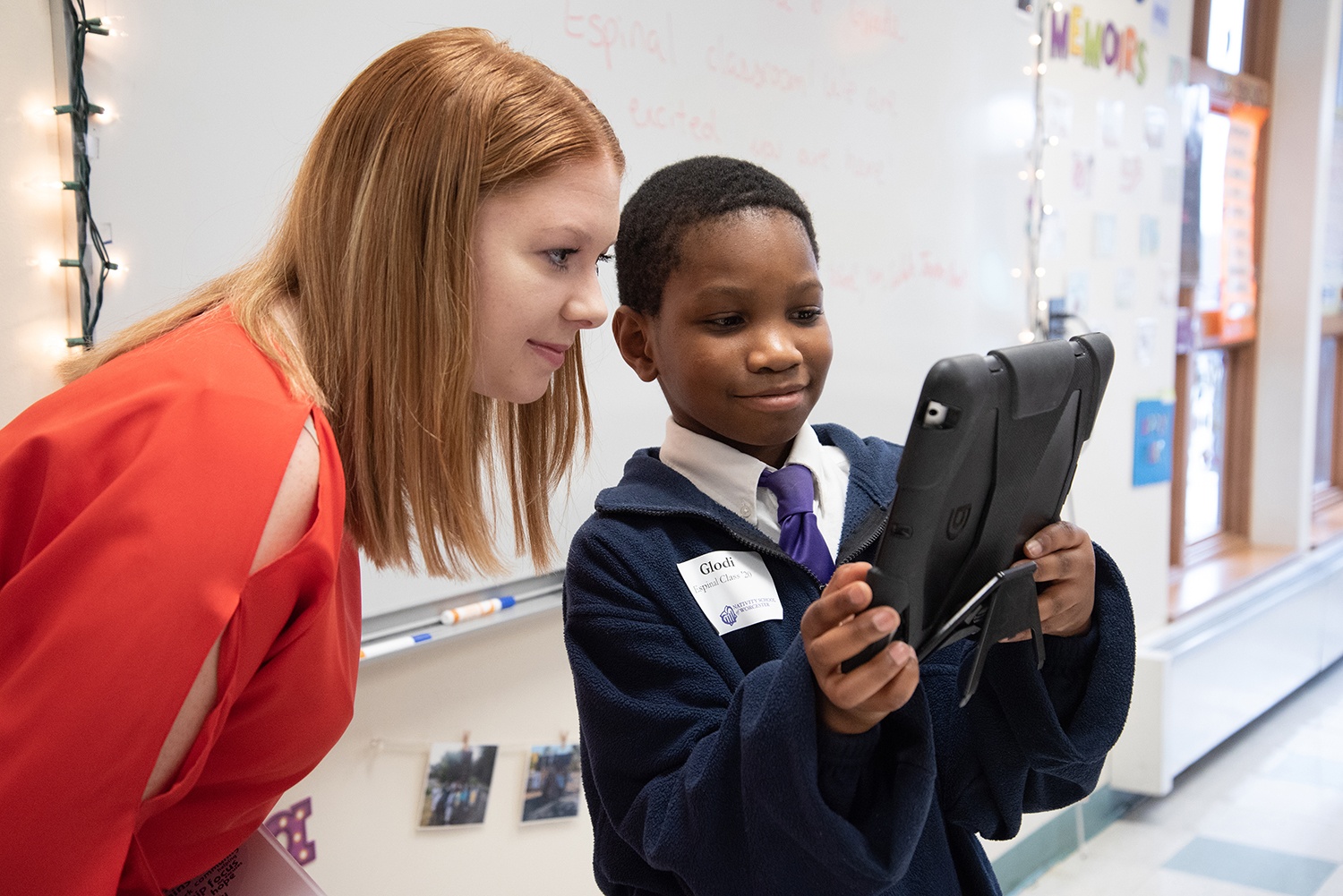 How a Small School With No Alumni Network Raised $10 Million