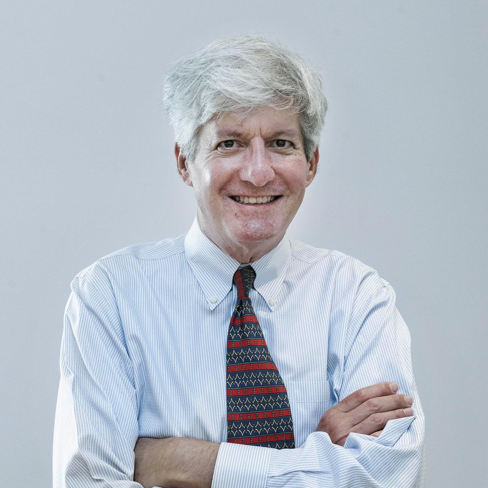 How Philanthropy Can Fund a Tech Revolution