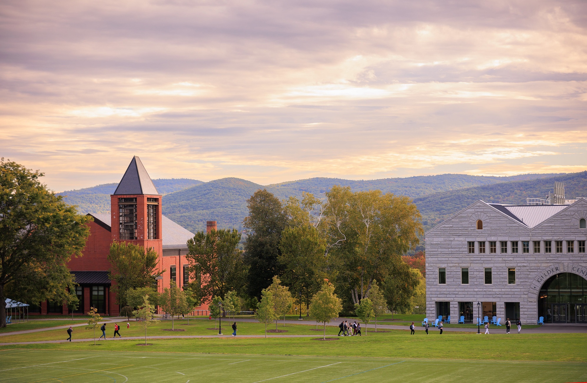 Former Scholarship Student Leaves $50 Million to Private School