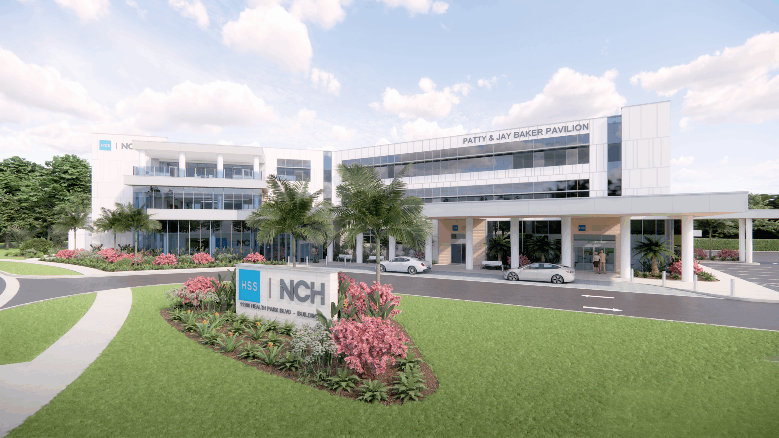 New York Hospital Lands $7.5 Million to Build Surgical Center in Florida