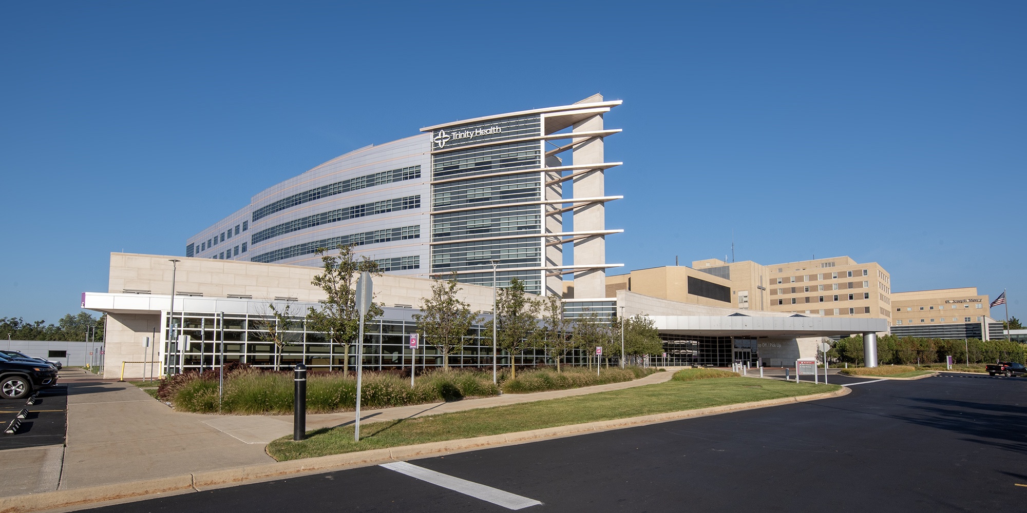 Michigan Hospital Lands $30 Million for Emergency Room and Women’s Health-Care Services