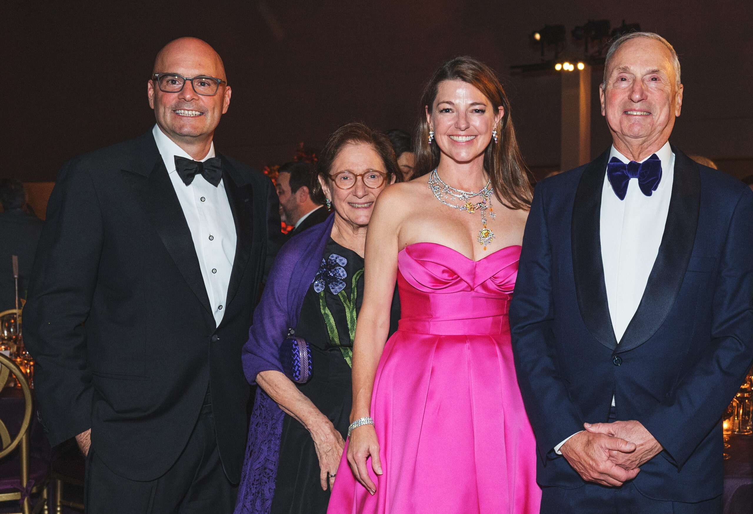 $50 Million Gift Launches New Women’s Health Program