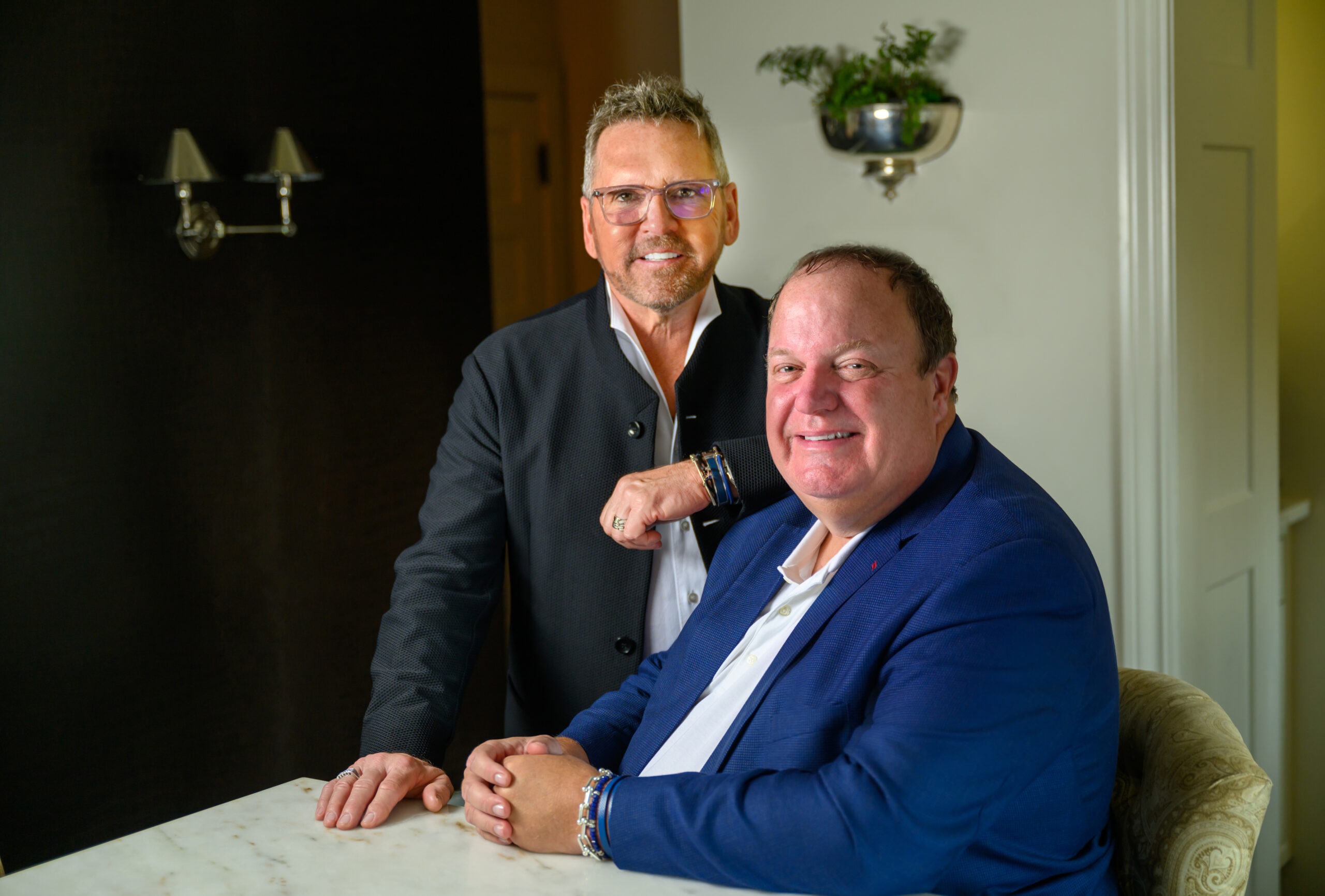 Ohio Couple Gives $25 Million for University Arts Programs