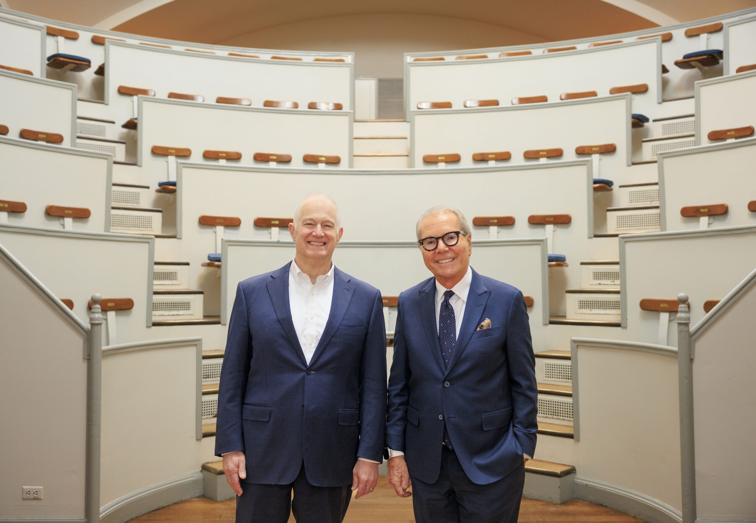 Mass. General Lands $100 Million for New Cancer Center