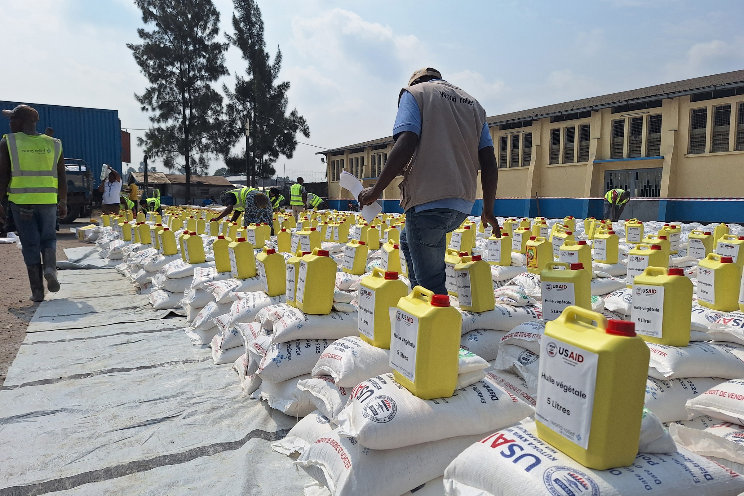 Facing Federal Defunding, Nonprofits Draft Best and Worst Case Budgets