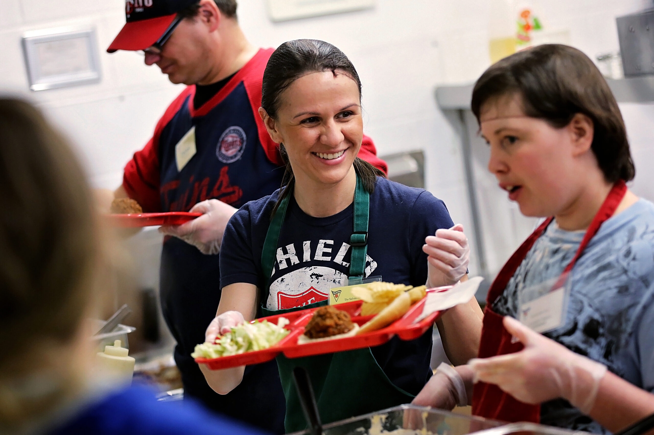 Job Site Idealist and VolunteerMatch Are Joining Forces