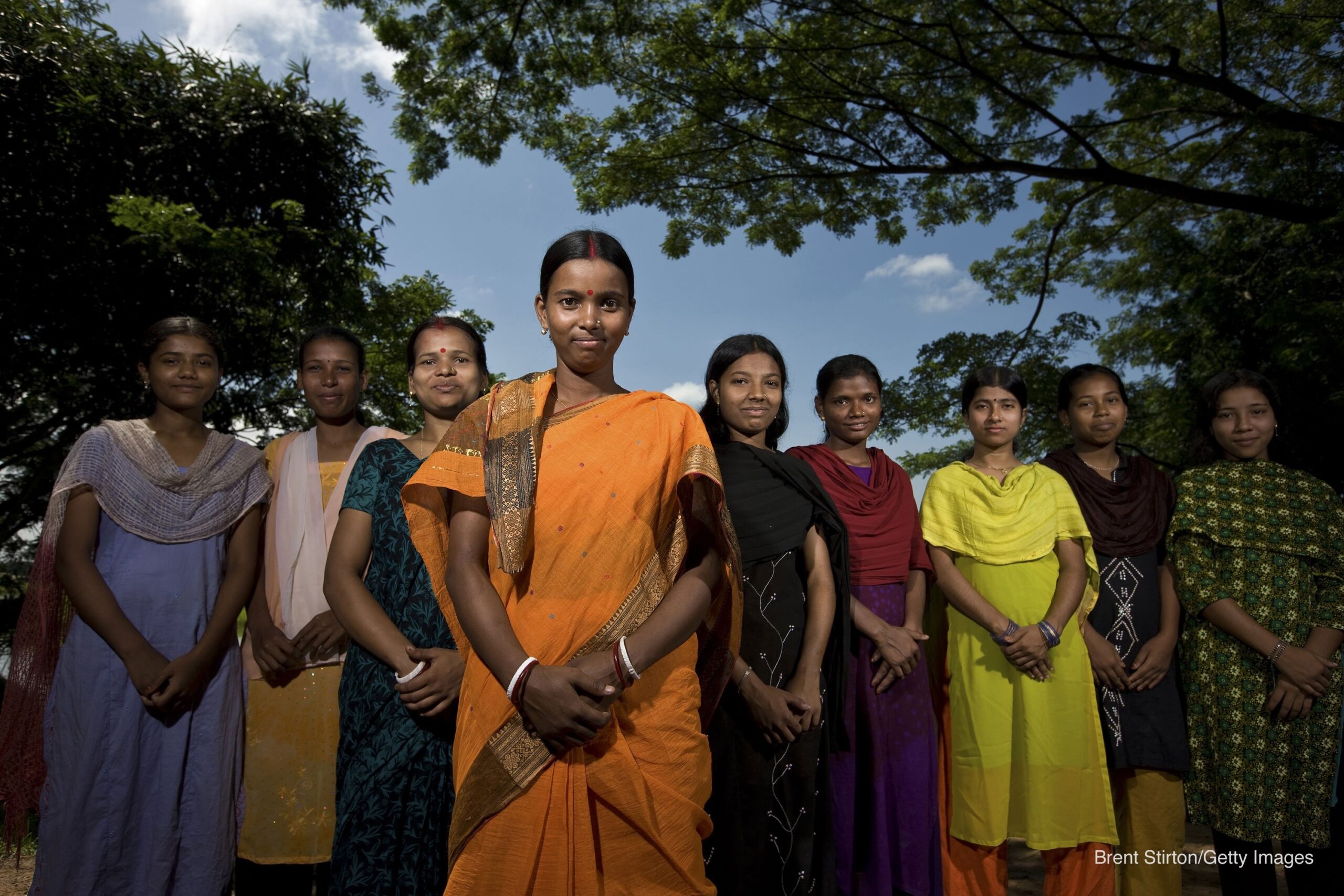 Nike’s Charity Fund Seeks to Help Unleash the ‘Girl Effect’