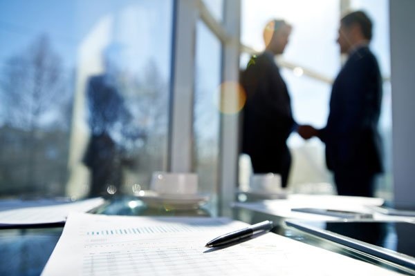 3 Steps to Securing Big Gifts