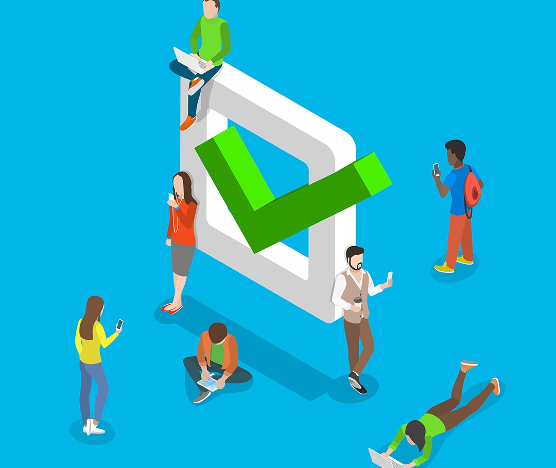 Helping People Requires Feedback. Here’s How to Make Use of It.