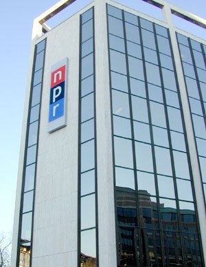 News and Opinion About the NPR Controversy: a Sampling