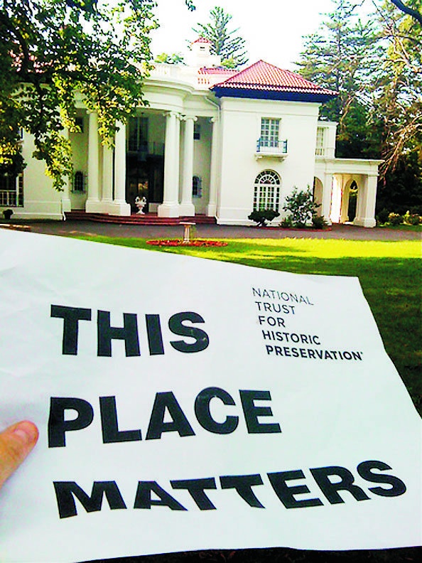 The Web Gives New Supporters a Voice