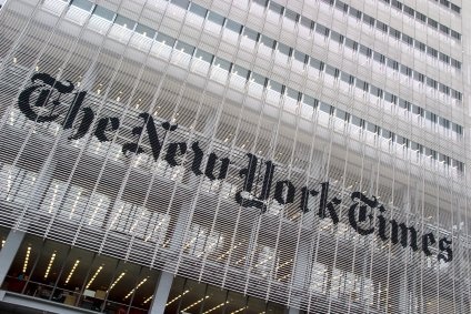 The New York Times Was Wrong to Abandon Philanthropy