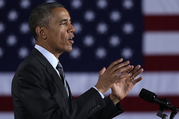 Obama Budget Again Calls for Limit to Charitable Deduction
