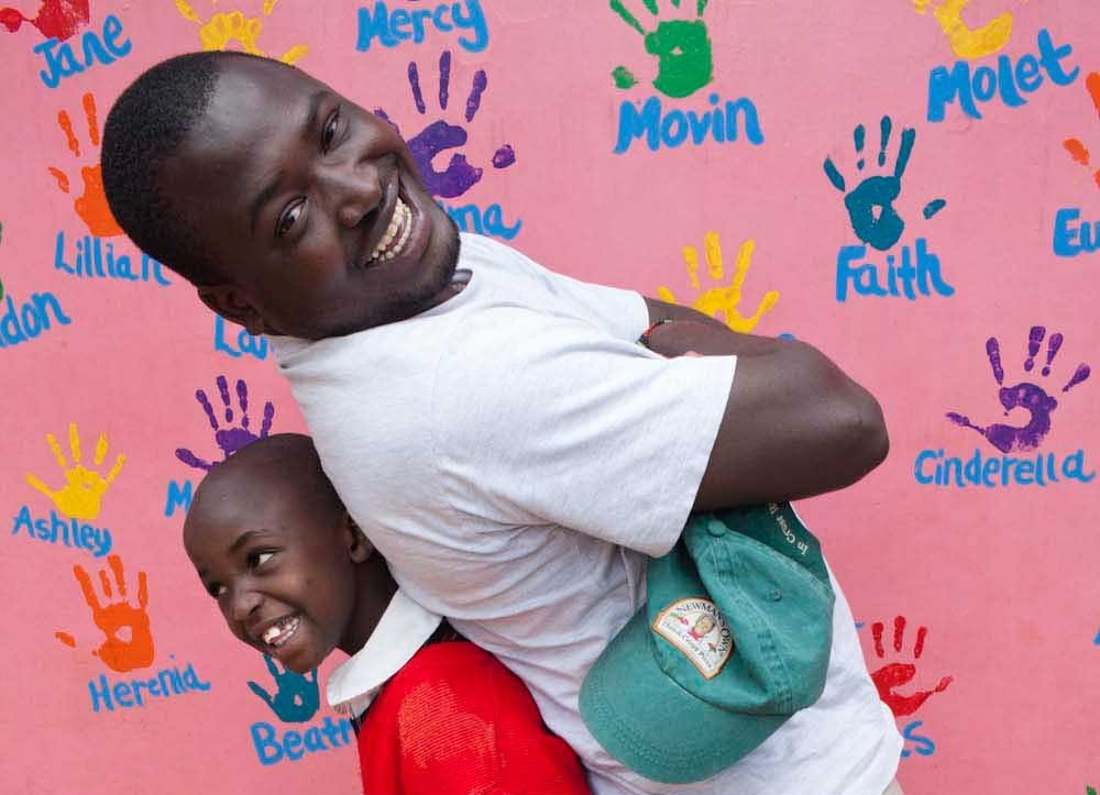 Keys to Identifying Social Entrepreneurs Who Can Make Big Changes