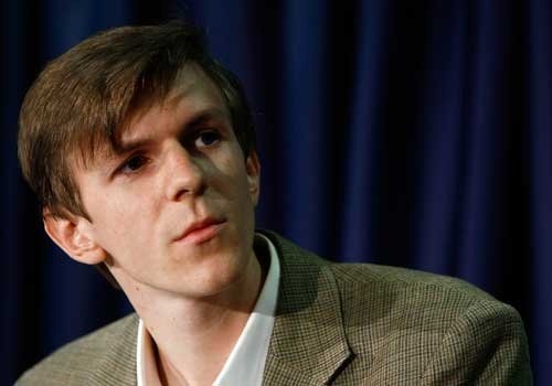 Videographer Who Took Aim at NPR Gets IRS Approval for New Charity