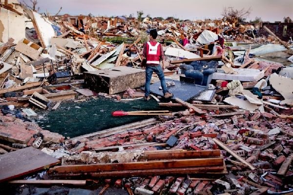 Planning and Practice Make Charities More Nimble During Disasters