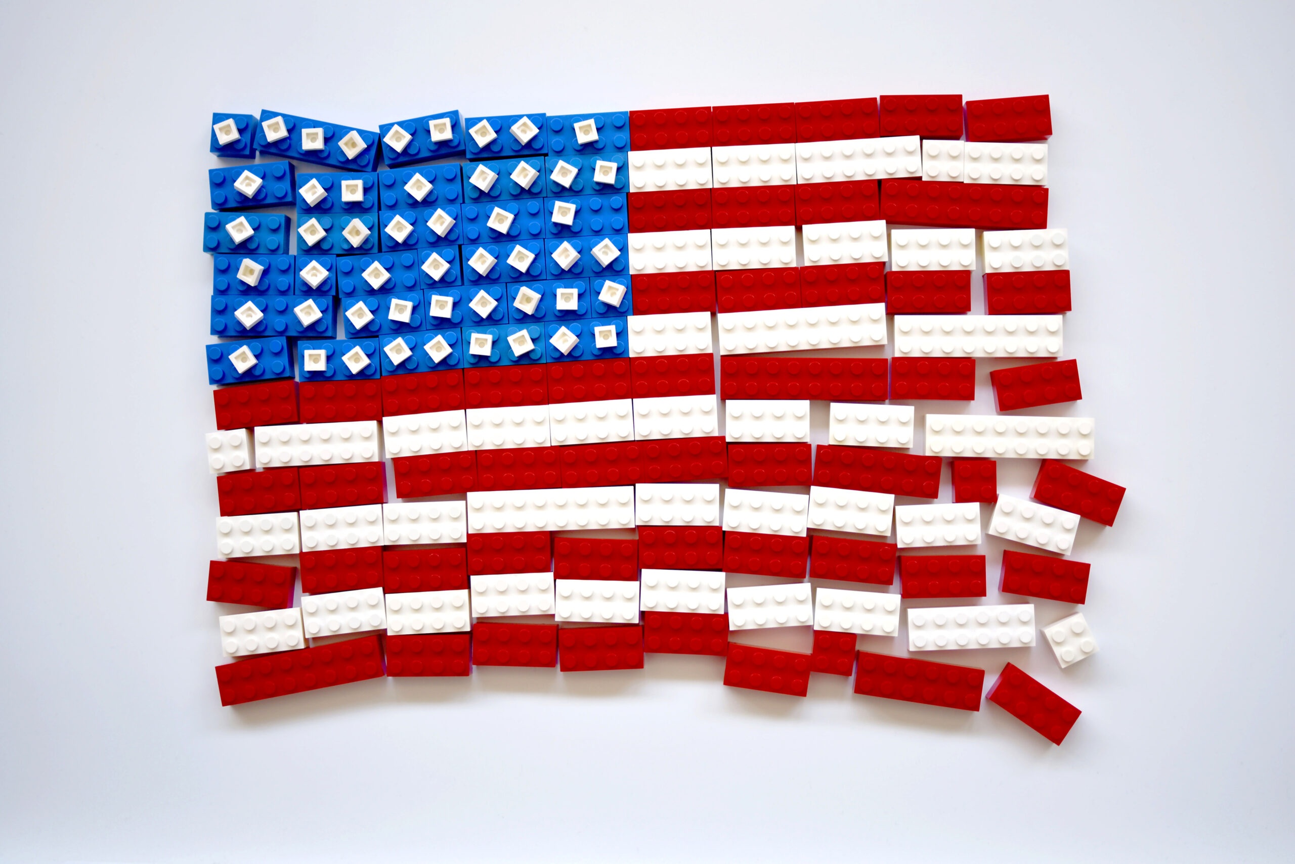 To Counter the Right’s ‘Narrative Coup,’ Invest in a New Story About American Democracy