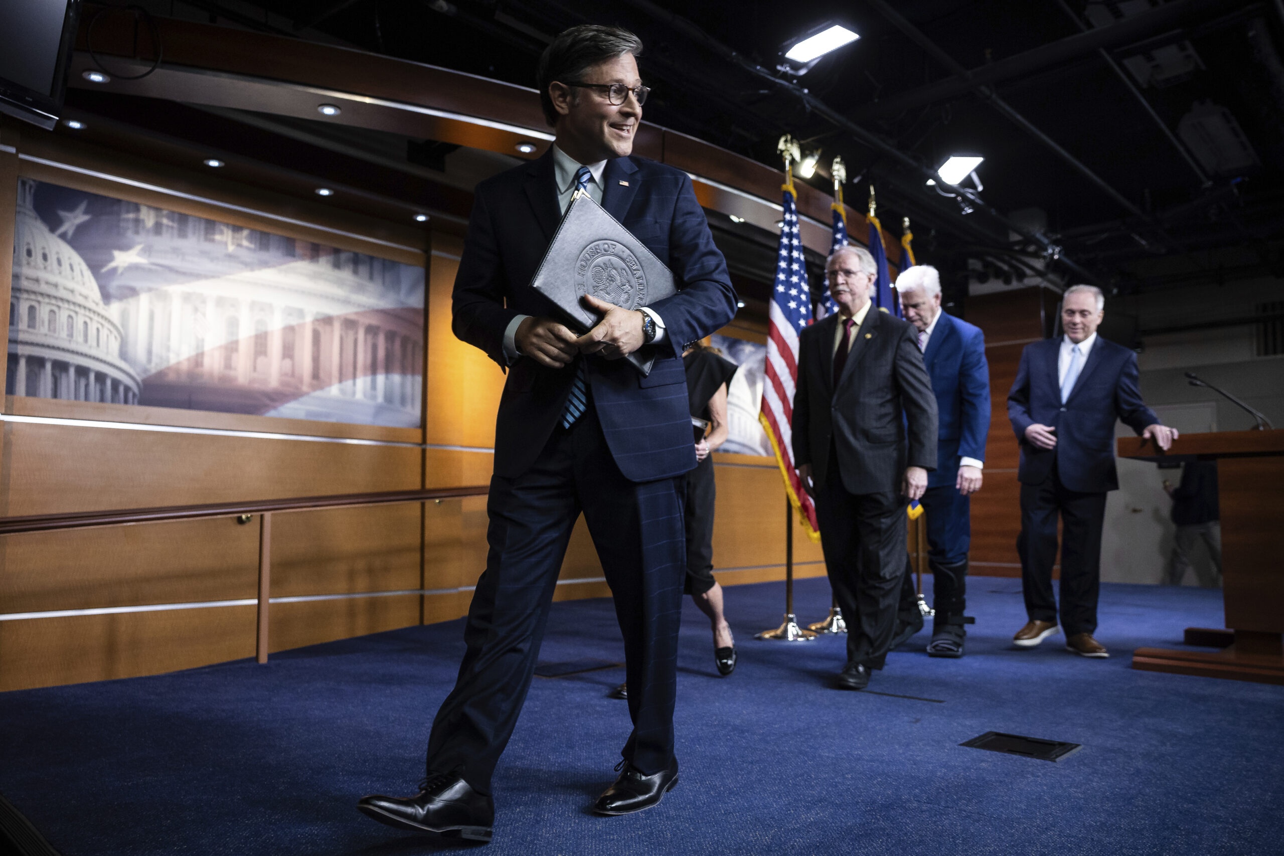 The Tax Bill Is a Warning to the Nonprofit Sector: Reform or Face the Consequences