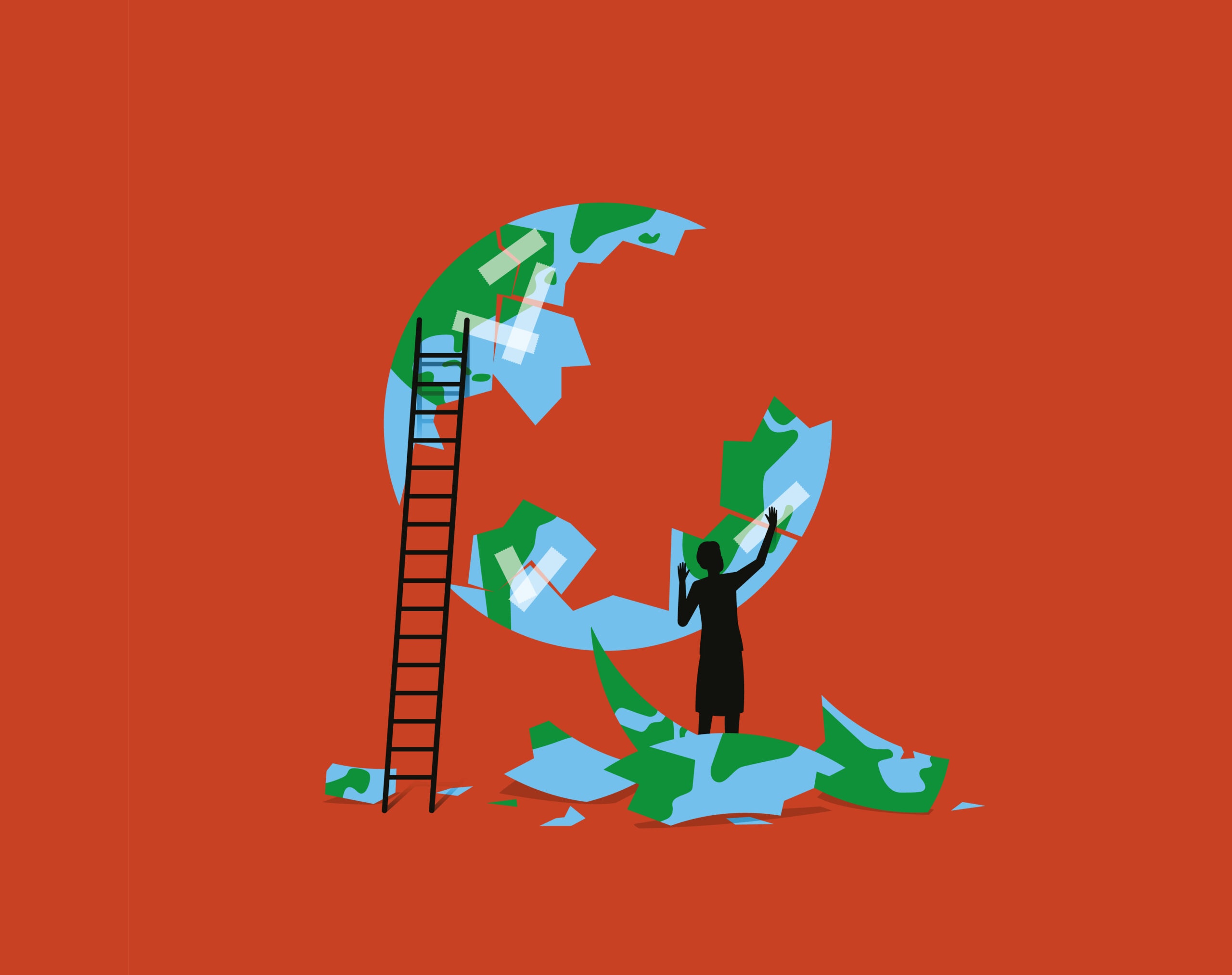 The Process to Enact State Climate Laws is Broken. Funders Can Help Fix It.