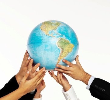 Marriage of Philanthropy and Capitalism Looks to Remain Healthy in the Years Ahead