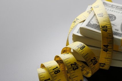 Keep Charity Evaluation Tests Relevant