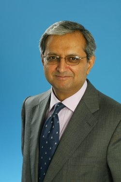 Citigroup’s CEO Offers His Philanthropy Philosophy