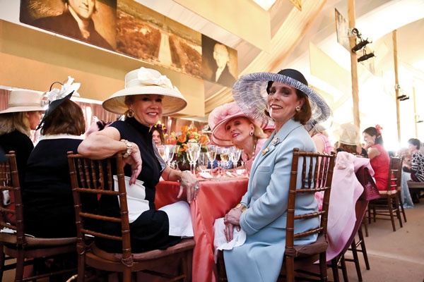 Raising $350-Million for Uncle Sam