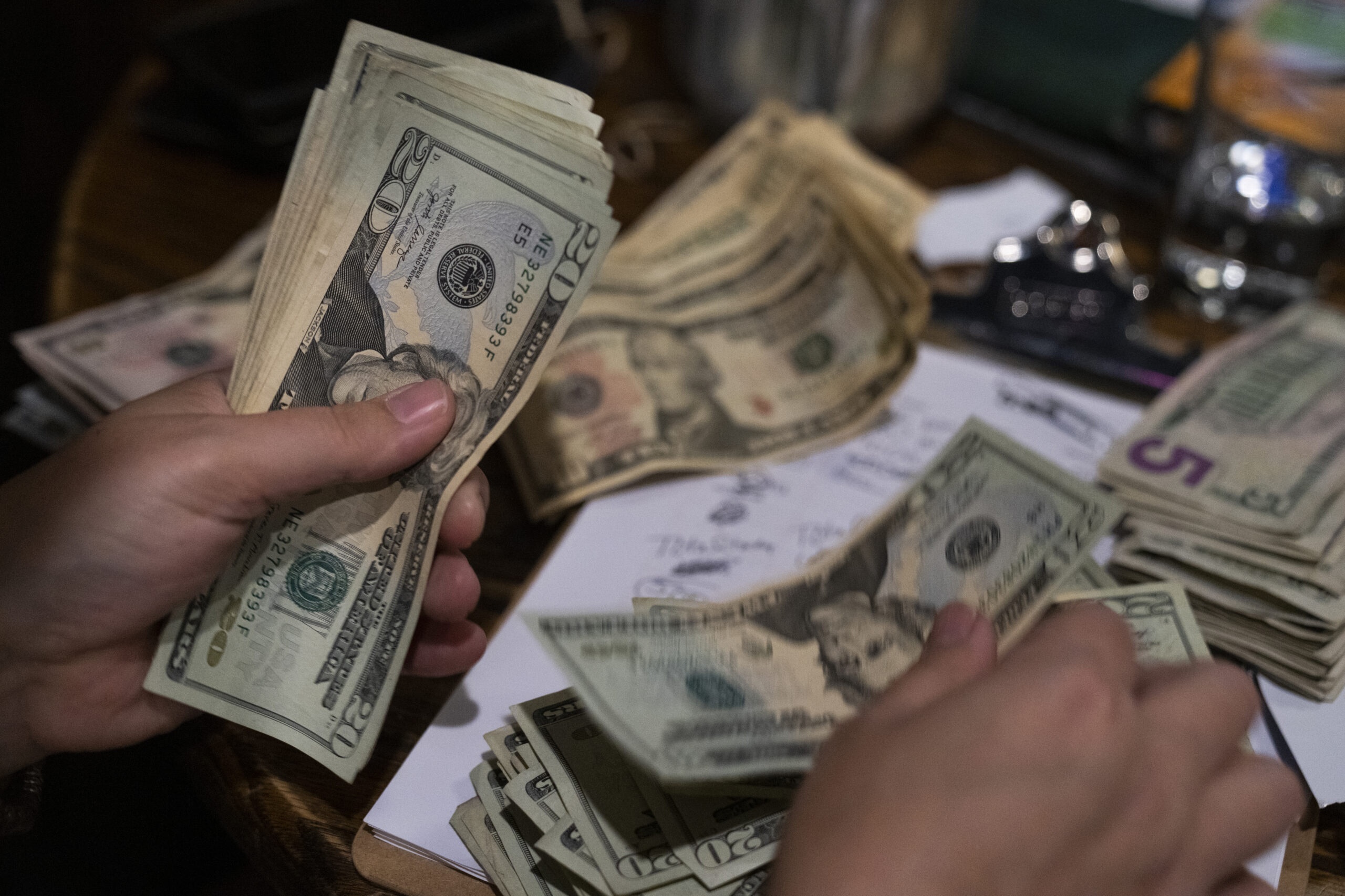 What Fundraisers Are Doing as the Pandemic Eases