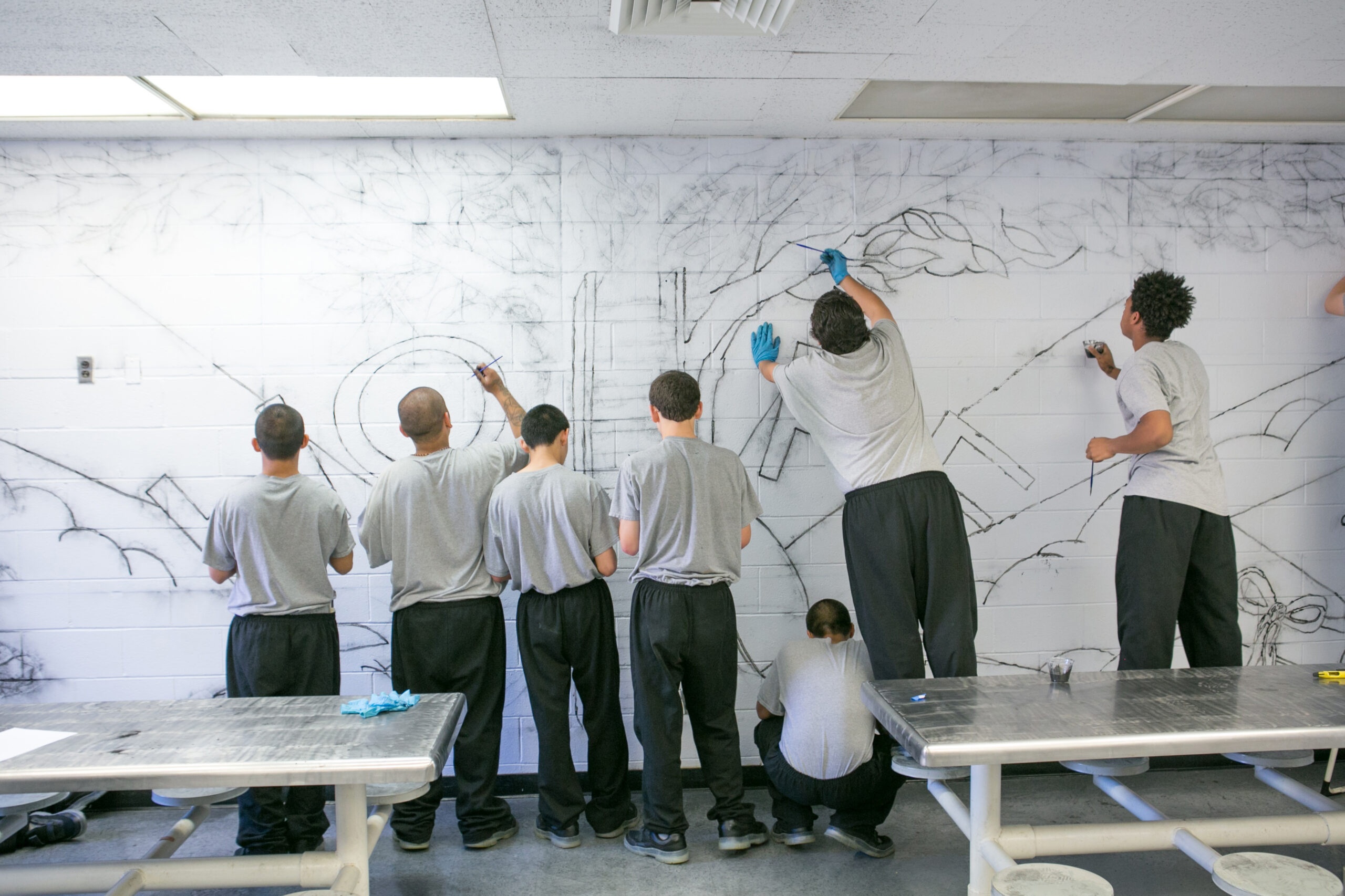 Growing Network Helps Nonprofits With Partnerships and Mergers