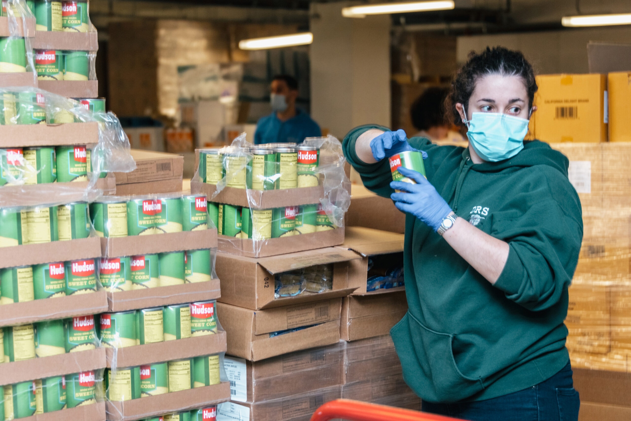 How a Big Nonprofit Decided to Keep Tapping Into Its Endowment in the Pandemic