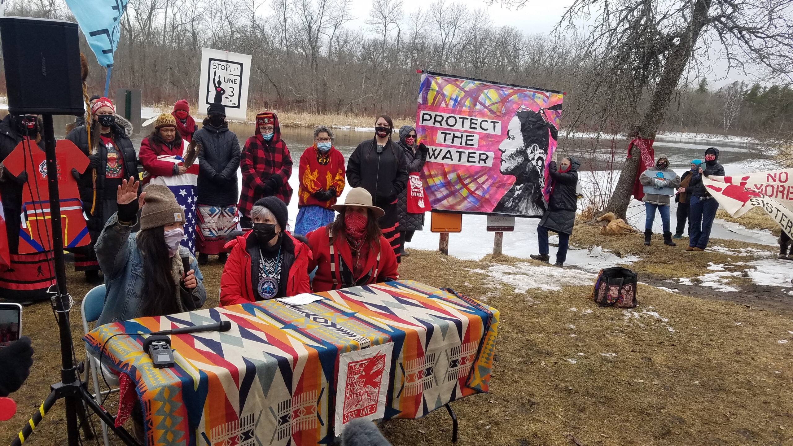 Rockefeller Heirs Launch Campaign to Block Oil and Gas Development