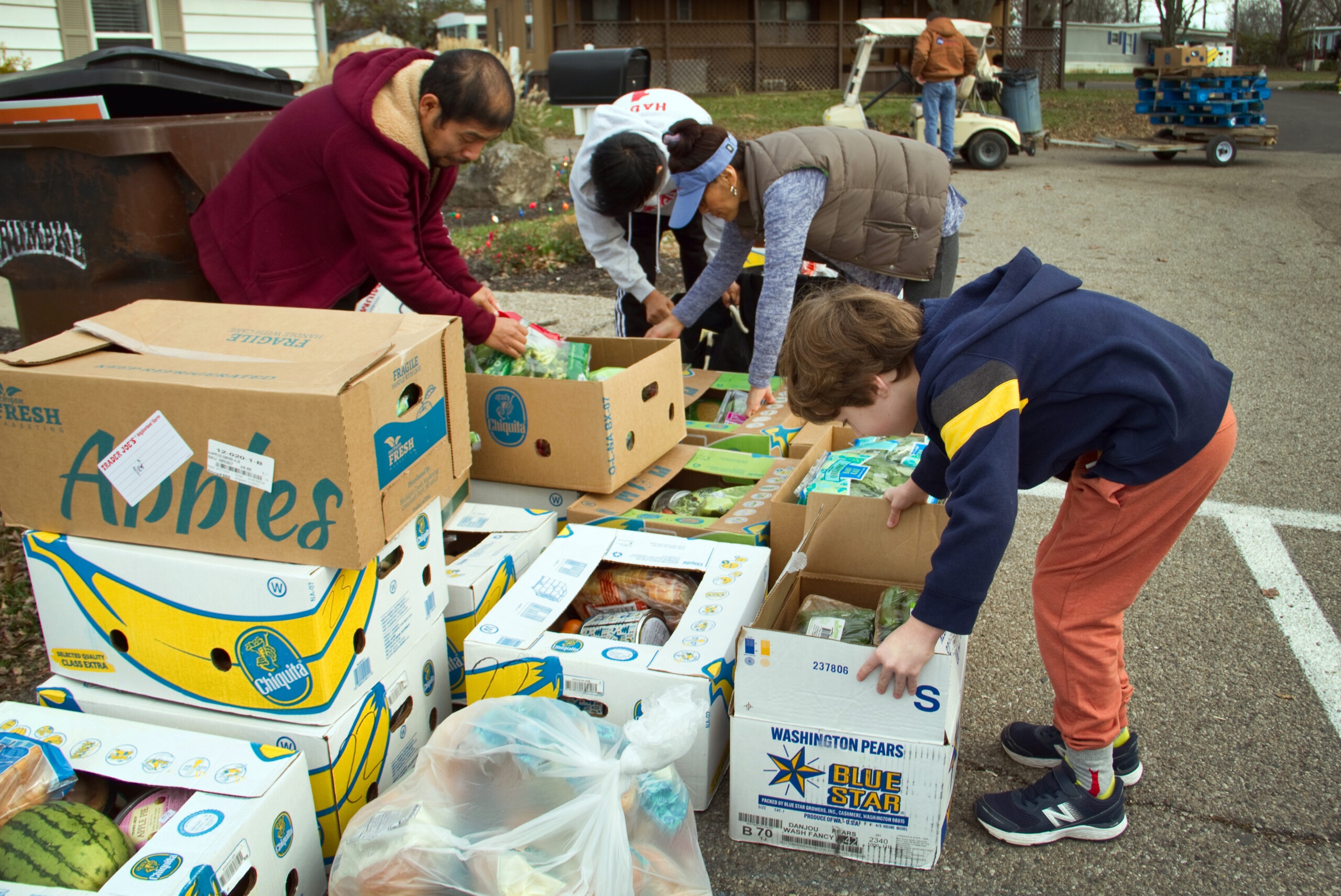 Inflation Hits Ability of Nonprofits to Provide Services, Keep Workers — and Raise Money