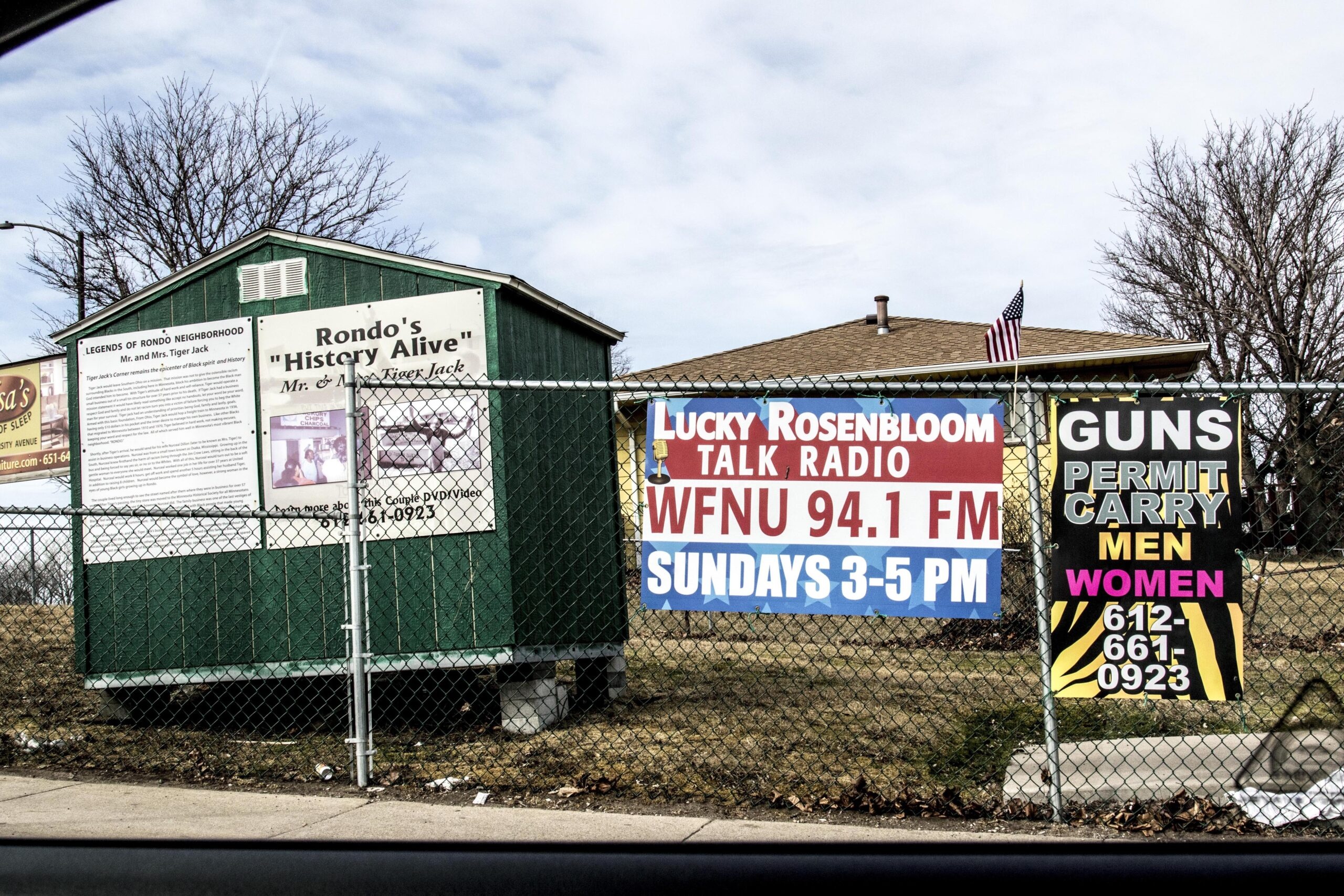 Nonprofits Push for Equity in Biden’s Infrastructure Plan