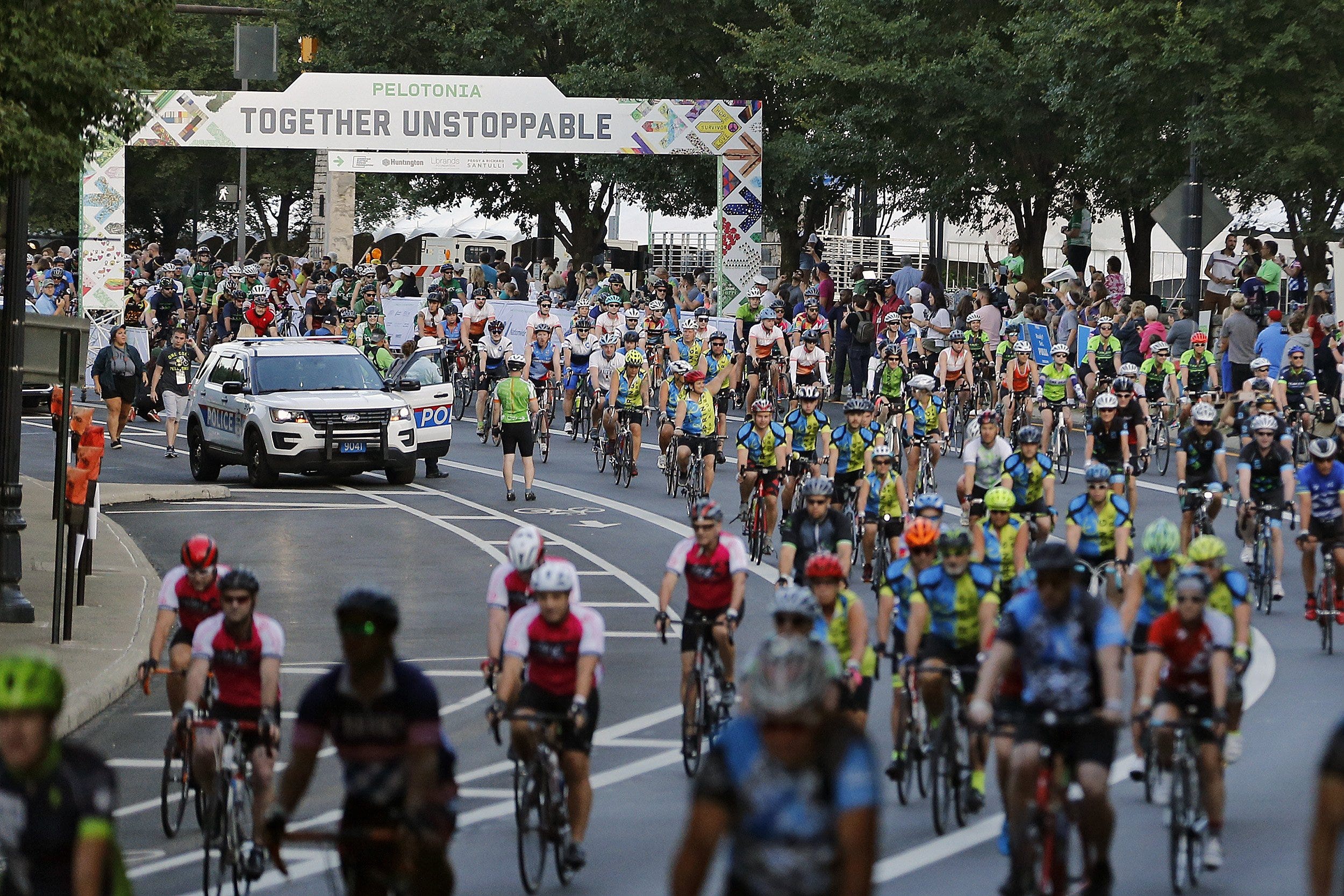 Fundraising From Walkathons and Other Athletic Events Increased Following a Precipitous Decline at Start of Pandemic