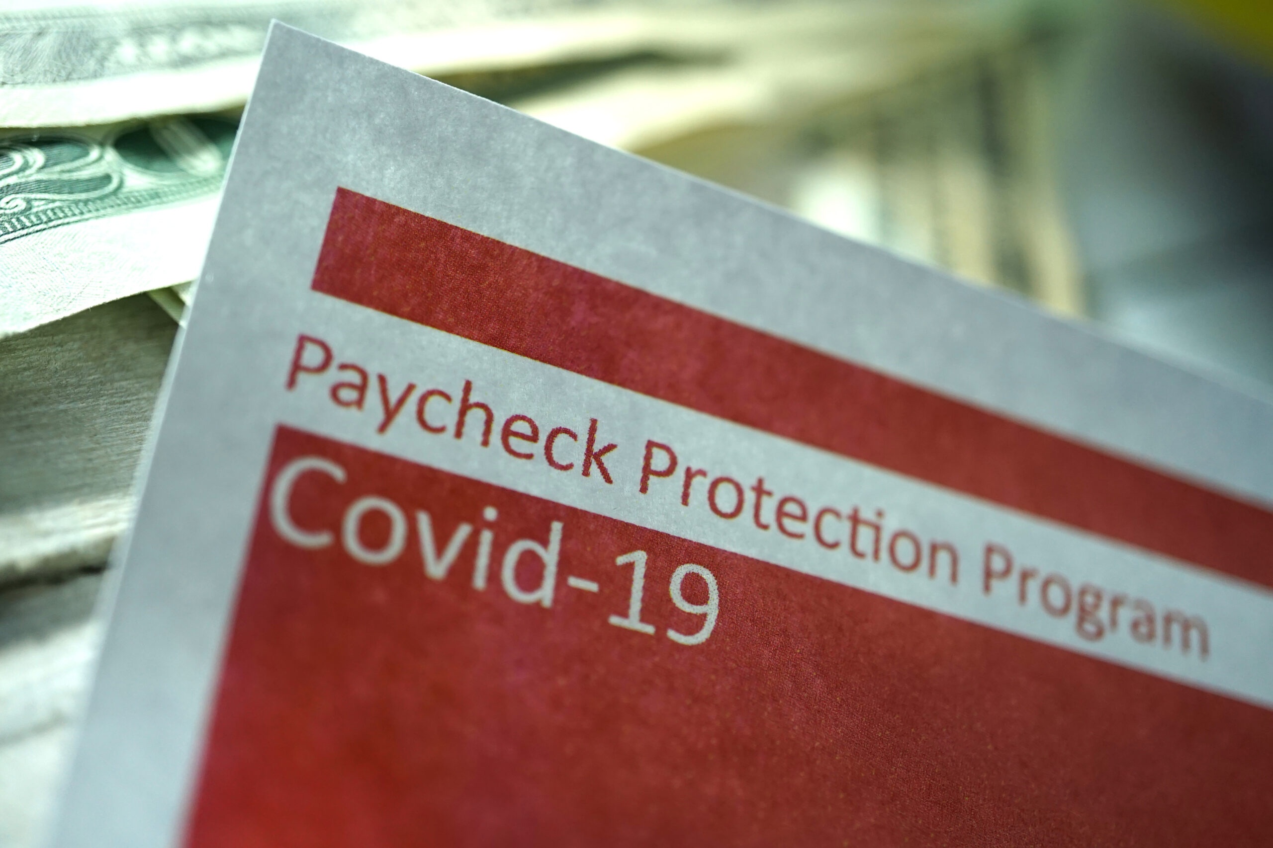 Some Nonprofits Hail Paycheck Protection Program as a ‘Savior’; Others See Layoffs Continue