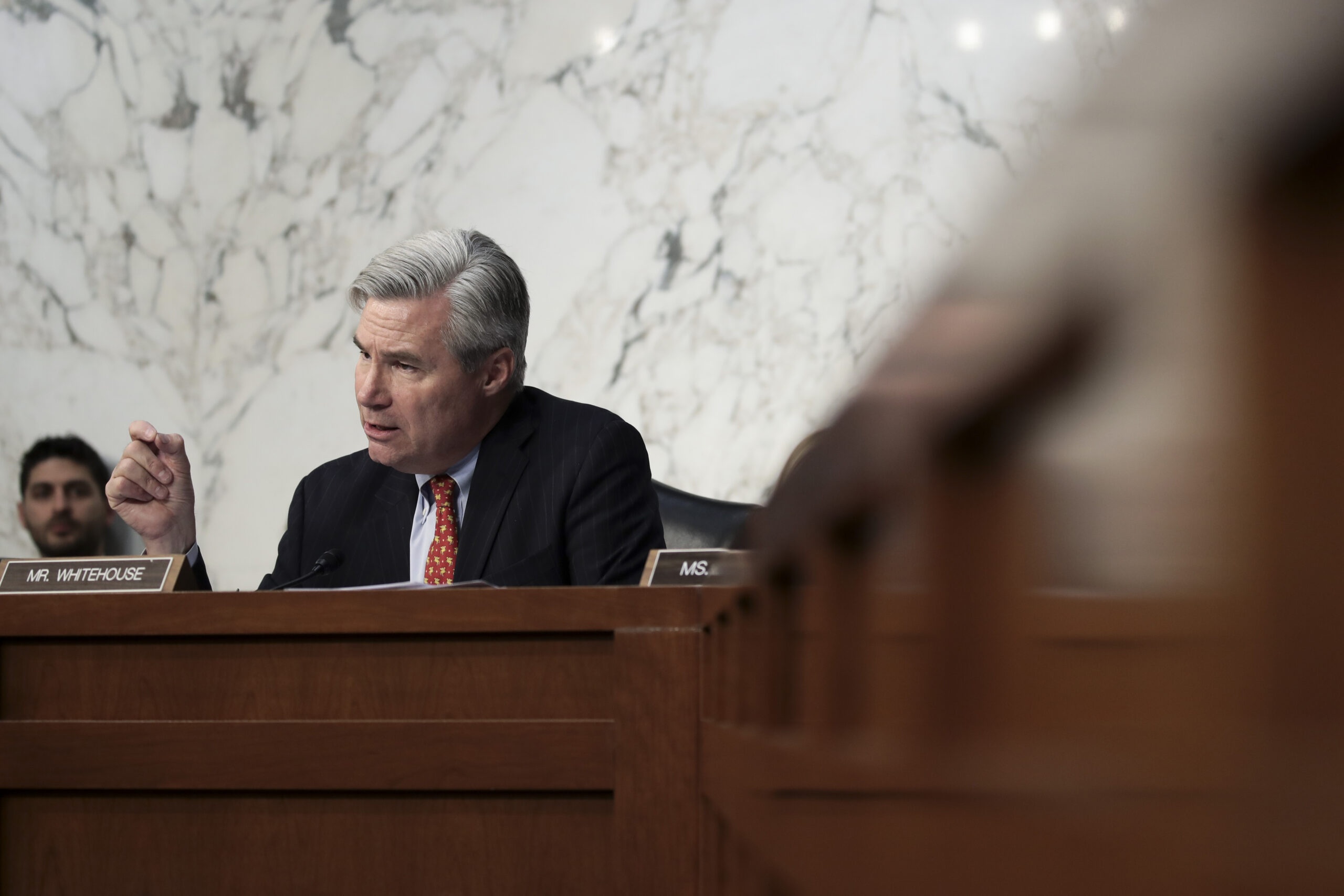 Nonprofits and Foundations Likely to Come Under Fire as Senate Committee Explores ‘Dark Money’ in Politics